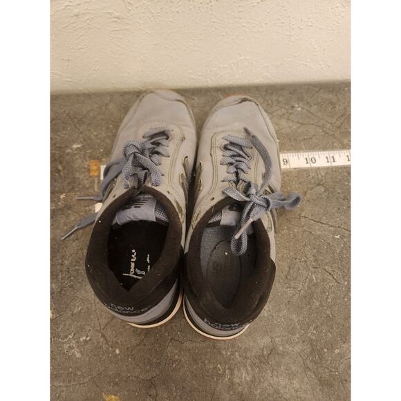 New Balance Womens Shoes Size 7 515 Classic Running Sneakers WL515TNB‎ Lace READ - Picture 4 of 7